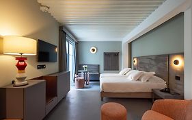 Vis Urban Suites&Spa